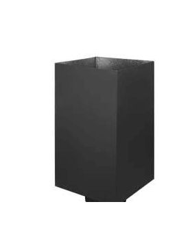 Selkirk 5x8 Direct-Temp Cathedral Support Box - 5DT-CSS