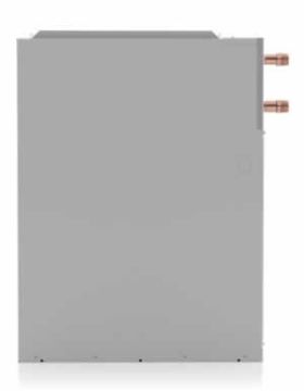 Rinnai Hydronic Air Handler - 30 MBH - w/ Circulator - AH083CP