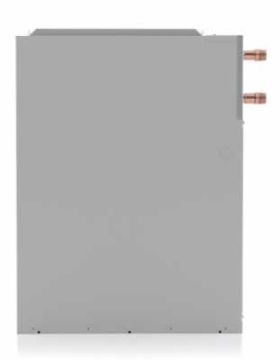 Rinnai Hydronic Air Handler - 40 MBH - No Circulator - AH084P