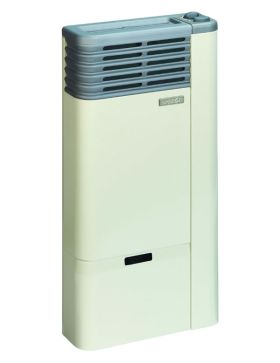 HomComfort Direct Vent Gas Heater - DV8