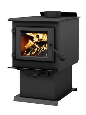Century Heating S250 Wood Stove - CB00025