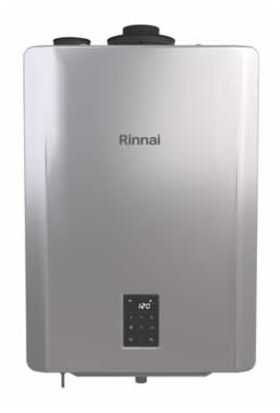 Rinnai Solo Boiler 120K BTU HTG - IP120S