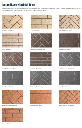 Mosaic Masonry