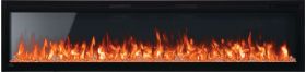 Napoleon Entice Electric Fireplace Flame