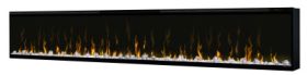 Dimplex IgniteXL 100 Built-in Linear Electric Fireplace - XLF100