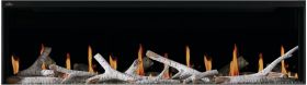Napoleon Luminex Electric Fireplace Flame Napoleon Luminex Electric Fireplace Flame