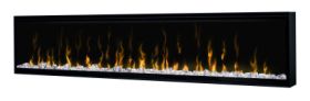 Dimplex IgniteXL 74 Built-in Linear Electric Fireplace - XLF74