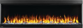 Trivista Pictura Wall Hanging Electric Fireplace Flames
