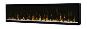 Dimplex IgniteXL 60 Built-in Linear Electric Fireplace - XLF60