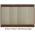 Thermo-Rite Z-Door Zero Clearance Door for FMI - FM88