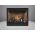 Napoleon HD46 Direct Vent Clean Face High Definition Gas Fireplace
