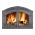 Napoleon High Country NZ6000 Woodburning Fireplace - NZ6000