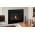 Superior 45" Direct-Vent Fireplace, Top/Rear Combo - DRT3545