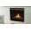 Superior 35" Direct-Vent Fireplace, Top/Rear Combo - DRC3535
