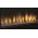 Superior 43" Direct-Vent Fireplace, Linear - DRL4543