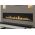 Majestic Echelon II Series 60" Gas Fireplace - ECHEL60IN