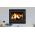 Superior EPA Certified Wood-Burning Fireplaces, Front Open, Clean-Faced - WRT3920