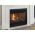 Majestic Meridian Series 42" Gas Fireplace - MERID42I