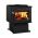 Drolet ESCAPE 2100 Wood Stove Extra Large - DB03129