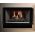 Majestic Sovereign 42 Wood Burning Fireplace - SA42