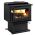 Drolet Escape 1500 Wood Stove - DB03135