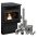 DP00070KVG - ECO-55 Pellet Stove With 3" Ground Floor Kit