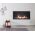 White Mountain Hearth Loft 46 Direct-Vent Fireplace - DVL46BP30