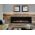 White Mountain Hearth Boulevard 60 Direct-Vent Linear Fireplace - DVLL60BP90