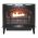 Buck Stove Townsend II Vent-Free Steel Gas Stove - NV S-TOWNSEND