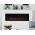 Superior 55" Electric Fireplaces, Radiant, Front View - ERL2055