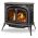 Vermont Castings Radiance Direct Vent Gas Stove with or without IntelliFire Touch Technology - Classic Black - RADVTCBSB / RADVT-IFT-CB