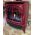 Vermont Castings Stardance Direct Vent Gas Stove (with or without optional IntelliFire Touch Technology) - Bordeaux Enamel - SDDVTBDSB / SDDVT-IFT-BD