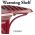 Warming Shelf