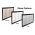 Thermo-Rite Glass Options - Bronze - Clear - Grey