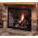 Majestic Biltmore 36 Wood Burning Fireplace - SB60