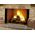Majestic Biltmore 42 Wood Burning Fireplace - SB80