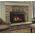 Majestic Jasper Medium 30 Direct Vent Gas Insert With IPI Ignition System - SKU: JASPER30IN / JASPER30IL