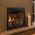 Majestic Meridian Series 36" Gas Fireplace - MER36