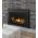 Majestic Ruby Medium 30 Direct Vent Gas Insert With Intellifire Touch Ignition System - SKU: RUBY30IN / RUBY30IL