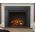 SimpliFire 30 Simplifire Built-In Electric Fireplace - SF-BI30-EB
