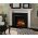 SimpliFire 36 Simplifire Built-In Electric Fireplace - SF-BI36-EB