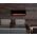 SimpliFire Forum 43 Outdoor Electric Fireplace - SF-OD43