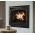 SimpliFire Inception Electric Fireplace 36 - SF-INC36 - Chateau Forge Front
