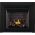Newport standard brick with flames