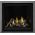Napoleon Altitude X 36 Direct Vent Gas Fireplace - AX36NTE