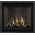 Napoleon Altitude X 36 Direct Vent Gas Fireplace - AX36NTE