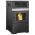 Drolet ECO-65R EPA Pellet Stove - DP00061