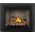 fire with ledgestone