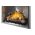 Napoleon Riverside Outdoor Gas Fireplace flame