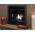 DRC3040-Superior fireplace with flames